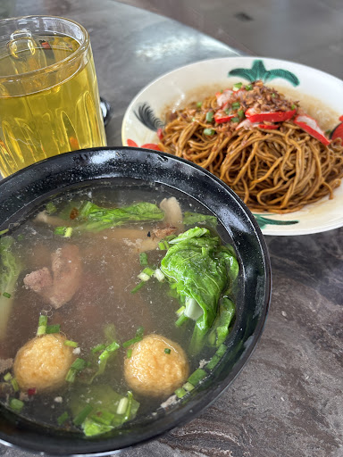 HAPPY FOREVER CAFE kapit