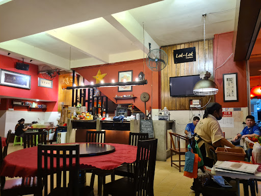 Xin Yue Restaurant ( Lok - Lok )