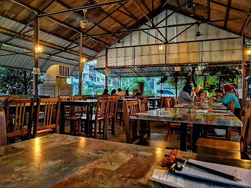 SHARING Downtown @ Ban Hock