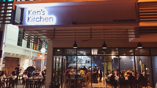 Kenโs Kitchen Kuching Kenโs Kitchen Kuching