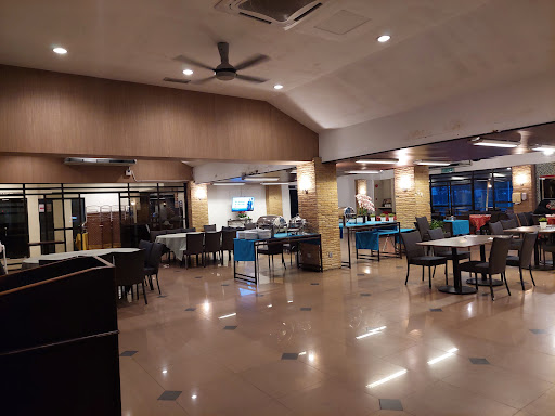 Bayu Laut Restaurant @ KGRP