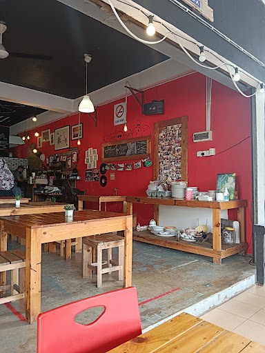 Singgah Kitchen