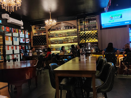 The Opera Wine & Dine