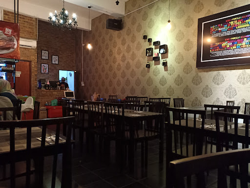 NK Grill Kitchen NK Grill Kitchen