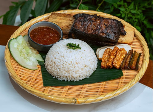 Makan Makan Restaurant