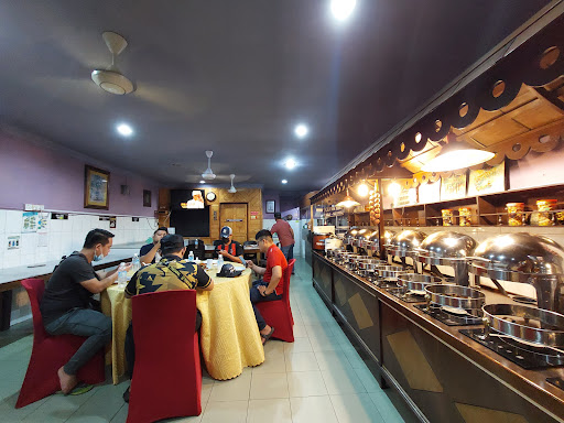 Restoran Idaman 2