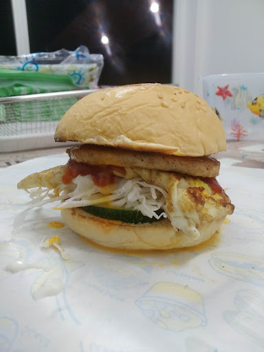 MarJep BurGer
