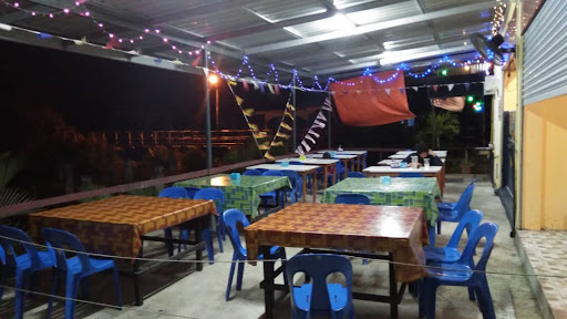 Gerai Anjung Nelayan