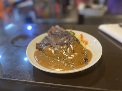 AA WESTERN N GRILL