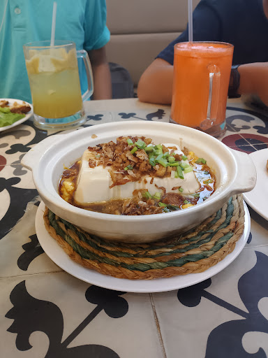 Hainan Cuisine limbang