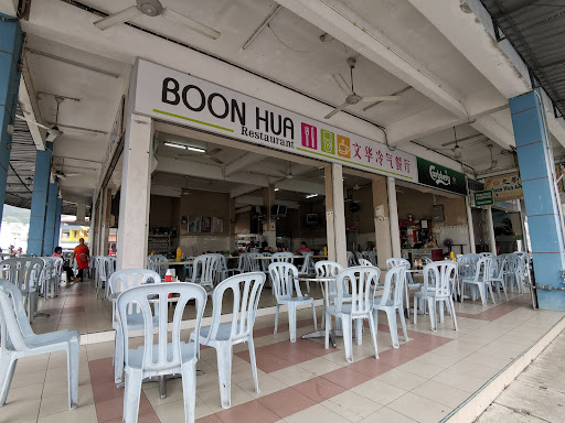 Boon Hua Restaurant