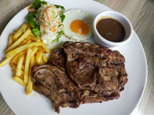 aBui Western Restaurant 中西餐厅 aBui Western Restaurant 中西餐厅