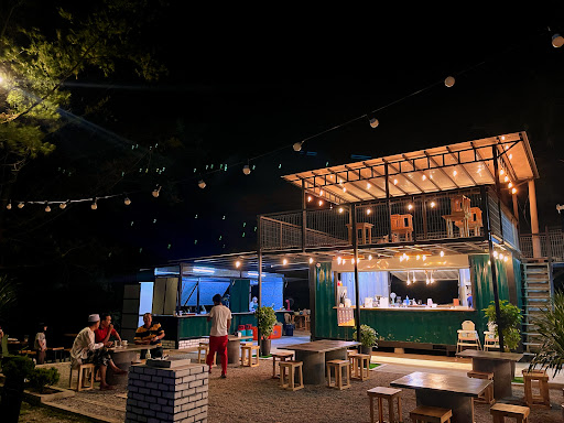 D'Qalbi Kitchen