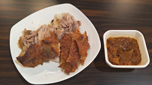 Hog & Wild โข Miri Hog & Wild โข Miri