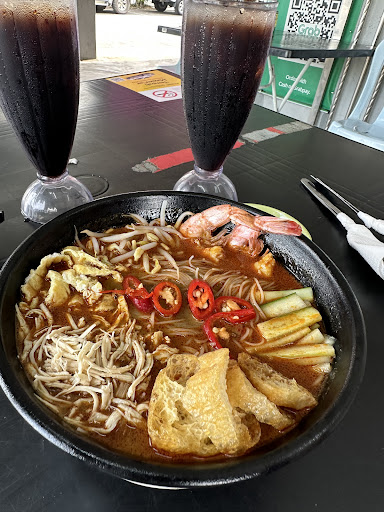 Man's Corner Western & Muslim Foods