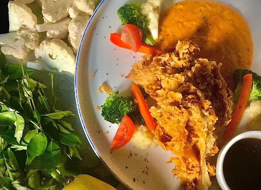 Rehat Restaurant Miri