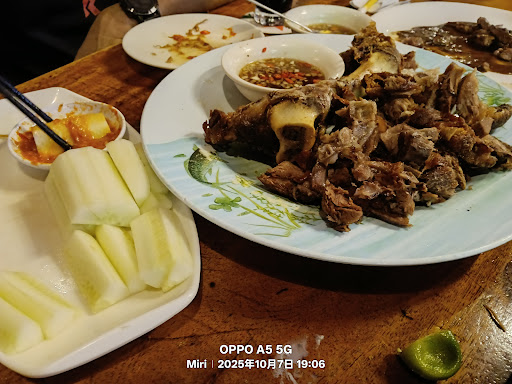 Ming Cafe Miri Borneo Ming Cafe Miri Borneo