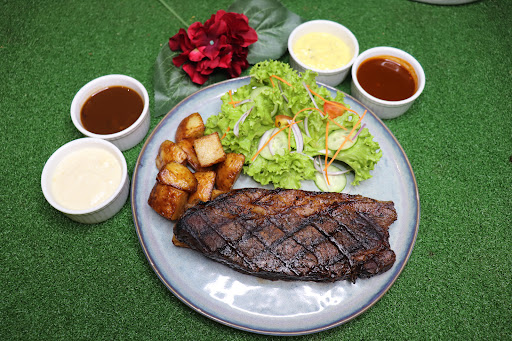 Sarabif Butcher Shop & Western Grill Sarabif Butcher Shop & Western Grill