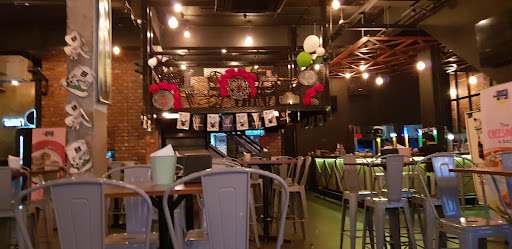 Chillax Cafe & Bistro