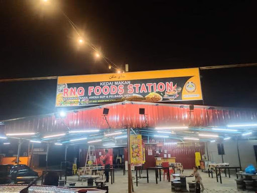 RNQ FOODS STATION