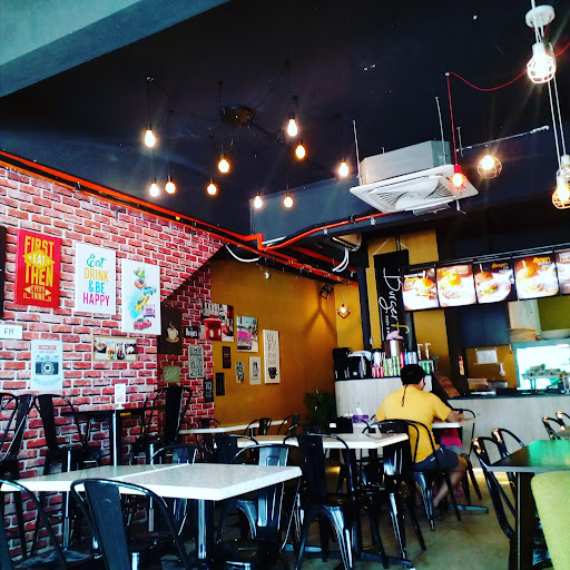Burger FM