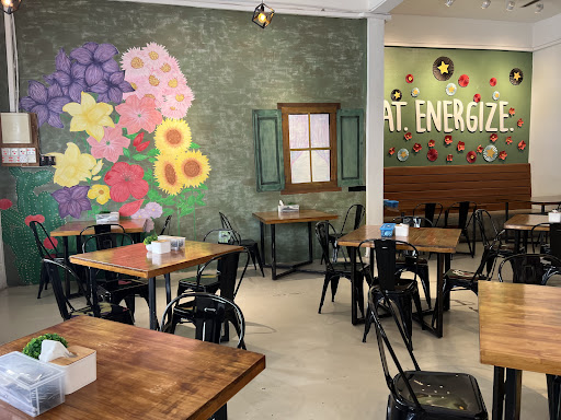 Feed Me Restaurants PLT