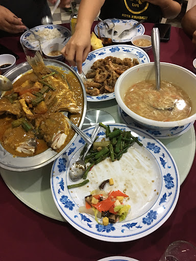 JS Seafood Restaurant JS Seafood Restaurant