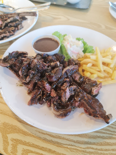 Gusto Italiano Bistro Sarikei