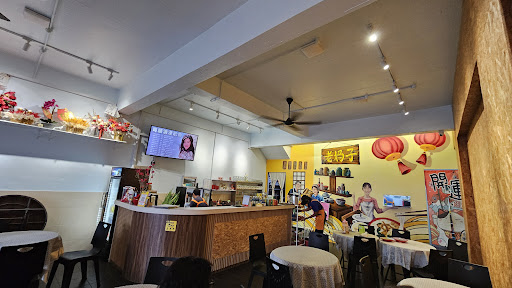 老妈子 Mommy Cafe