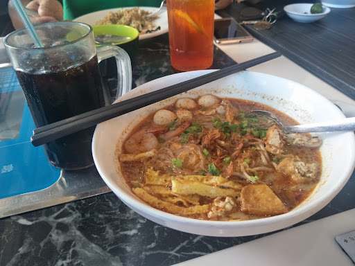 Restoran Stimbot Suka Hati Restoran Stimbot Suka Hati