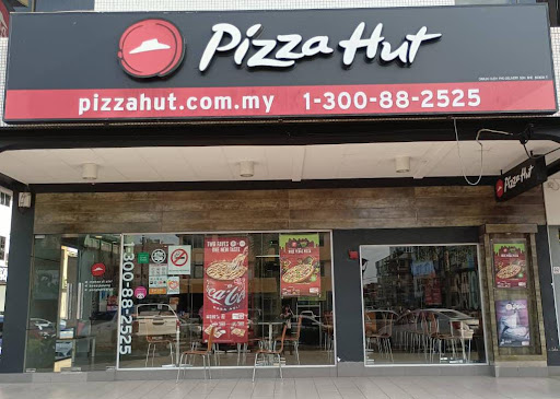 Pizza Hut Delivery Sarikei Pizza Hut Delivery Sarikei