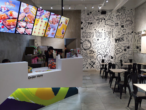 Chickilicious Sarikei