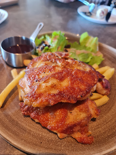 Falcon Grill Falcon Grill