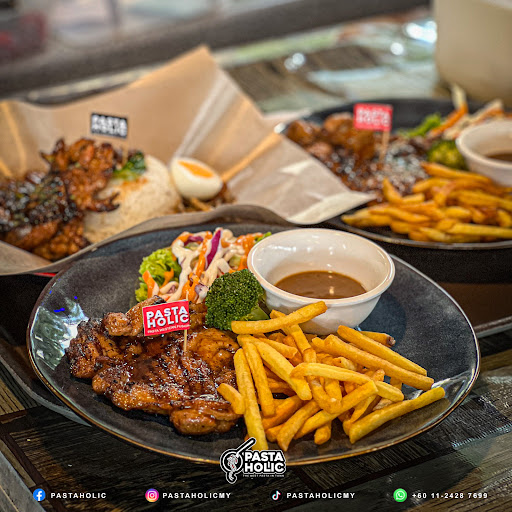 Pastaholic