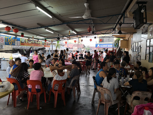 Restoran Bee Hong Tin