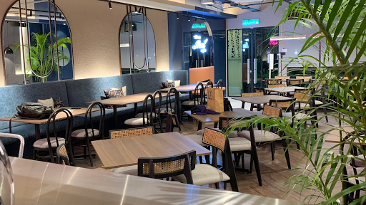 Kay's Steak & Lobster (Liberty Arc, Ampang)