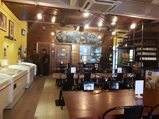 Me’nate Ampang - Steak & Middle Eastern (M-City Ampang)