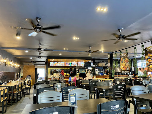 Soru Station • Ampang