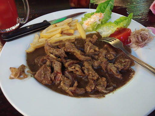ChopNGrill Western Food ChopNGrill Western Food