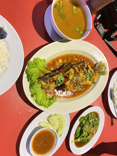 Rizq Hana Western Food