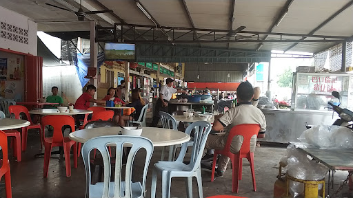 Restaurant LingLong ็ฒ็ Restaurant LingLong ็ฒ็