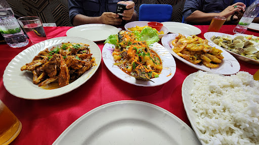 Kedai Makan Cikgu Tempahan