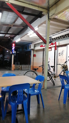 Restoran Melayu