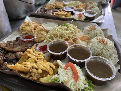 Western Seconditem Burger Banting