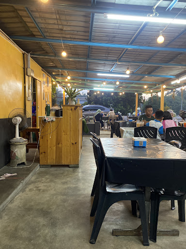 Aisyah Western Food & Dim Sum Bukit Changgang