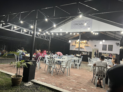 Halaman.byRon65 Banting