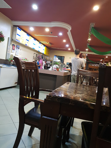 Restoran Sayang Manis