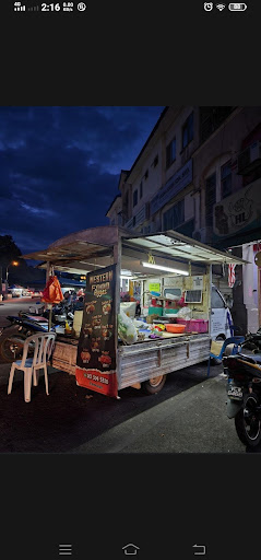 Western Food Ayyaz Western Food Ayyaz