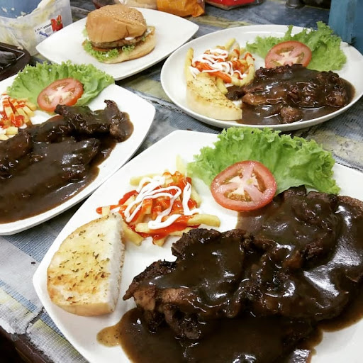 Alang Western Rawang Alang Western Rawang