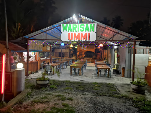 Restoran Warisan Ummi Restoran Warisan Ummi